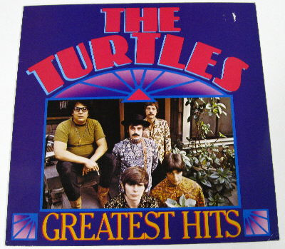 The Turtles - The Turtles Greatest Hits Full Album - The Turtles