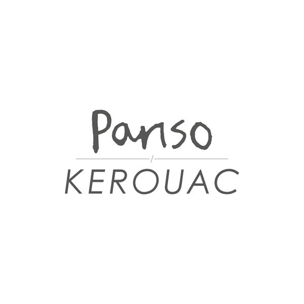 Pariso / Kerouac - Split by Pariso, Kerouac (2)