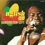 Cover of Englishman, 1995-06-00, CD