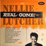 Cover of Real Gone!, 1955, Vinyl
