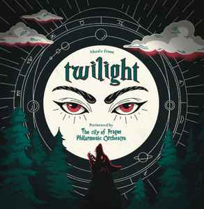 The City of Prague Philharmonic Orchestra – Music From The Twilight Saga  (2023, Vinyl) - Discogs