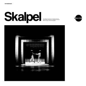 Skalpel - Sculpture album cover