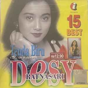 Desy Ratnasari - 15 Best Desy Ratnasari Tenda Biru album cover