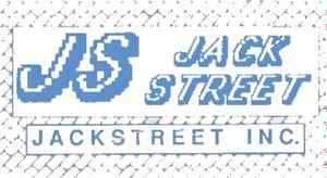 Jack Street on Discogs