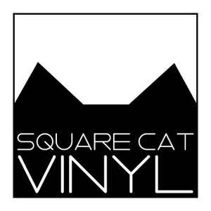 squarecatvinyl at Discogs