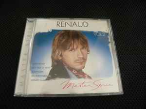 Renaud - Renaud Vol.2 album cover