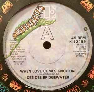 When Love Comes Knockin' (Vinyl, 7