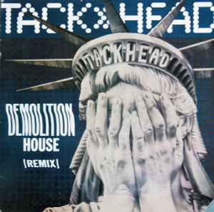 Demolition House (Remix) - Tackhead