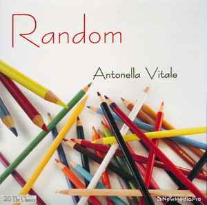 Antonella Vitale - Random album cover