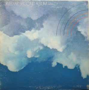 Curved Air - Second Album album cover
