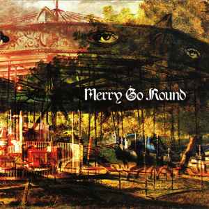 Merry Go Round – Merry Go Round (2015, CD) - Discogs