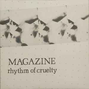 Magazine - Rhythm Of Cruelty