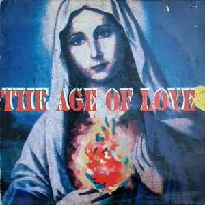 Age Of Love - The Age Of Love