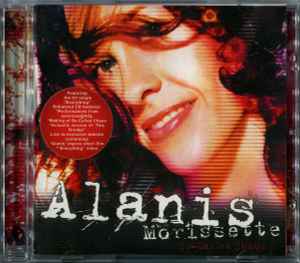 Alanis Morissette – So-Called Chaos (2004, CD) - Discogs