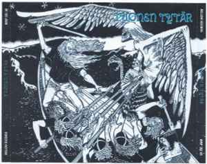 Various - Tuonen Tytär – A Tribute To Finnish Progressive album cover
