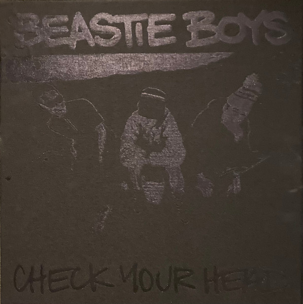 Beastie Boys – Check Your Head (2022, 180 Gram, Vinyl) - Discogs