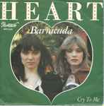 Barracuda / Heart