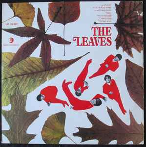 The Leaves – Hey Joe (1966, Vinyl) - Discogs