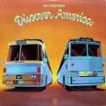 Cover of Discover America, 1972-05-00, Vinyl