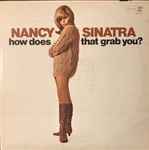Cover of How Does That Grab You?, 1966, Vinyl