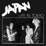 Cover of Life In Tokyo, 1981-04-27, Vinyl