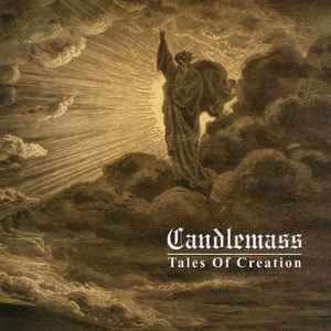 Tales Of Creation - Candlemass