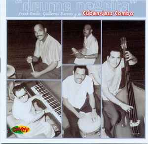 Grupo Cubano De Musica Moderna on Discogs