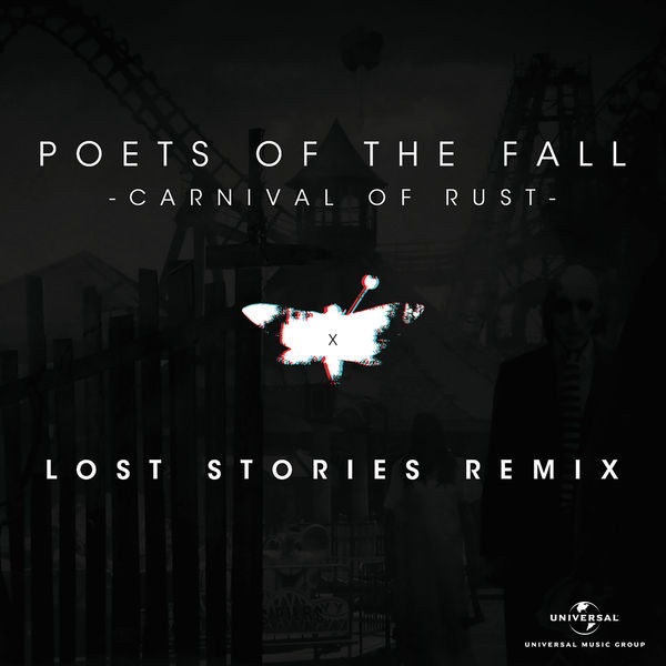 Tøm skraldespanden Aubergine Vågn op Poets Of The Fall – Carnival Of Rust (Lost Stories Remix) (2016, 320 kbps,  File) - Discogs