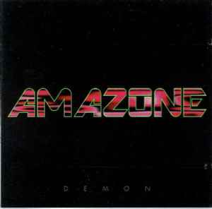 Demon - Amazone