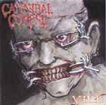 Cannibal Corpse – Vile (1996, CD) - Discogs