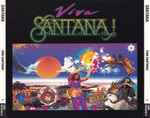 Cover of Viva Santana!, , CD