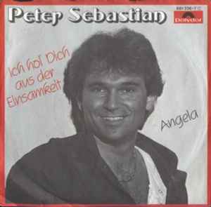 Peter Sebastian - Ich Hol' Dich Aus Der Einsamkeit album cover
