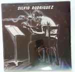 Pochette de Silvio Rodríguez, 1986, Vinyl