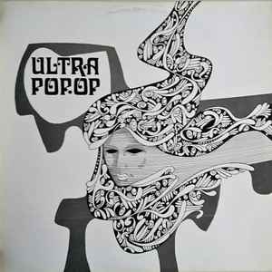 Ultra Pop-Op - Vladimir Cosma