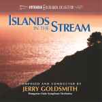 Cover of Islands In The Stream, 2005, CD