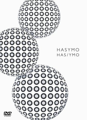 HASYMO – HAS/YMO (2008, 5.1, DVD) - Discogs