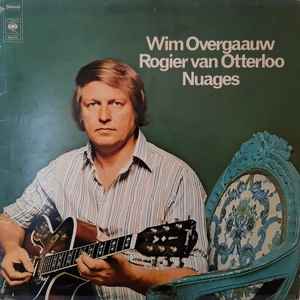 Wim Overgaauw - Nuages