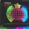Various - Anthems Electronic 80s