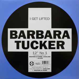 I Get Lifted - Barbara Tucker