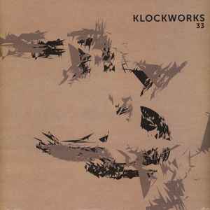 Stef Mendesidis - Klockworks 33