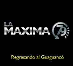 La Maxima 79 - Regresando Al Guaguancó album cover