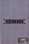 Cover of Iommi, 2000, Cassette