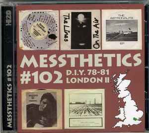 Messthetics #102 - Various