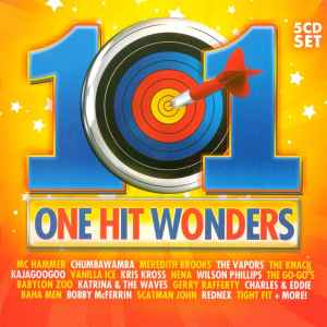 Ultimate One-Hit Wonders (2019, File) - Discogs