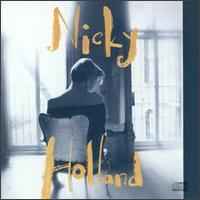 Nicky Holland - Nicky Holland album cover