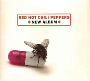 Red Hot Chili Peppers – I'm With You (2011, CD) - Discogs