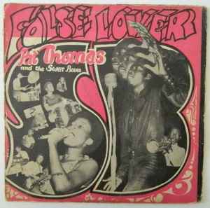 False Lover - Pat Thomas And The Sweet Beans