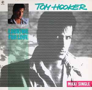 Tom Hooker - Looking For Love