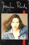 Cover of Jennifer Rush, 1984, Cassette