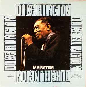 Duke Ellington - Mainstem album cover